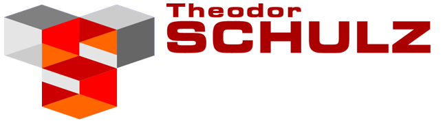 Theodor Schulz - Glas Anstrich Flachdachtechnik - Münster - Logo